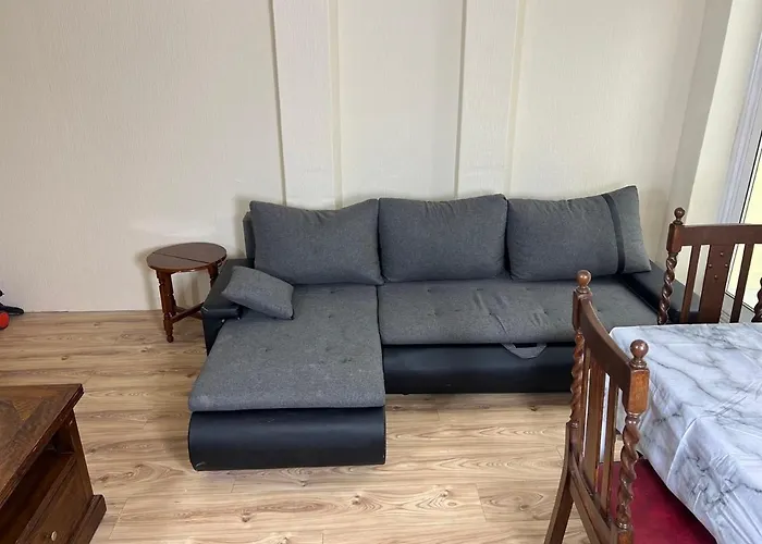 Great Accommodation In Medway