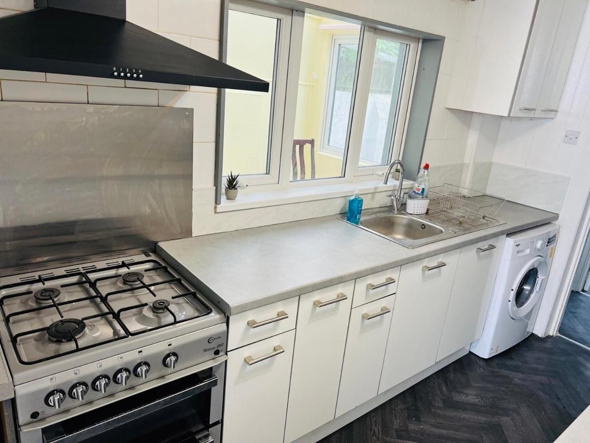 Great In Medway Apartment Gillingham (Kent)