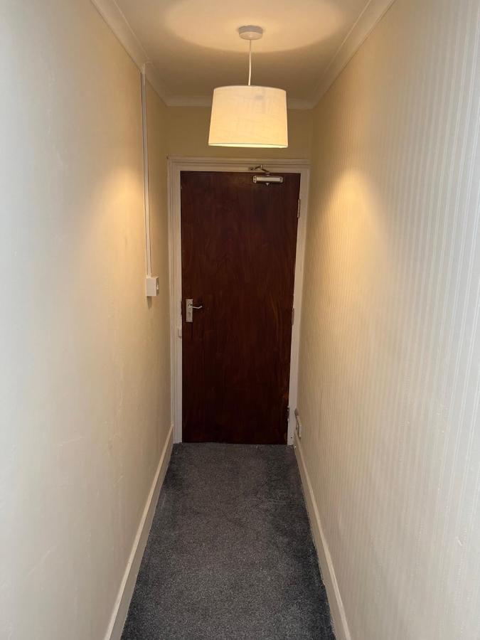 Apartment Great In Medway *