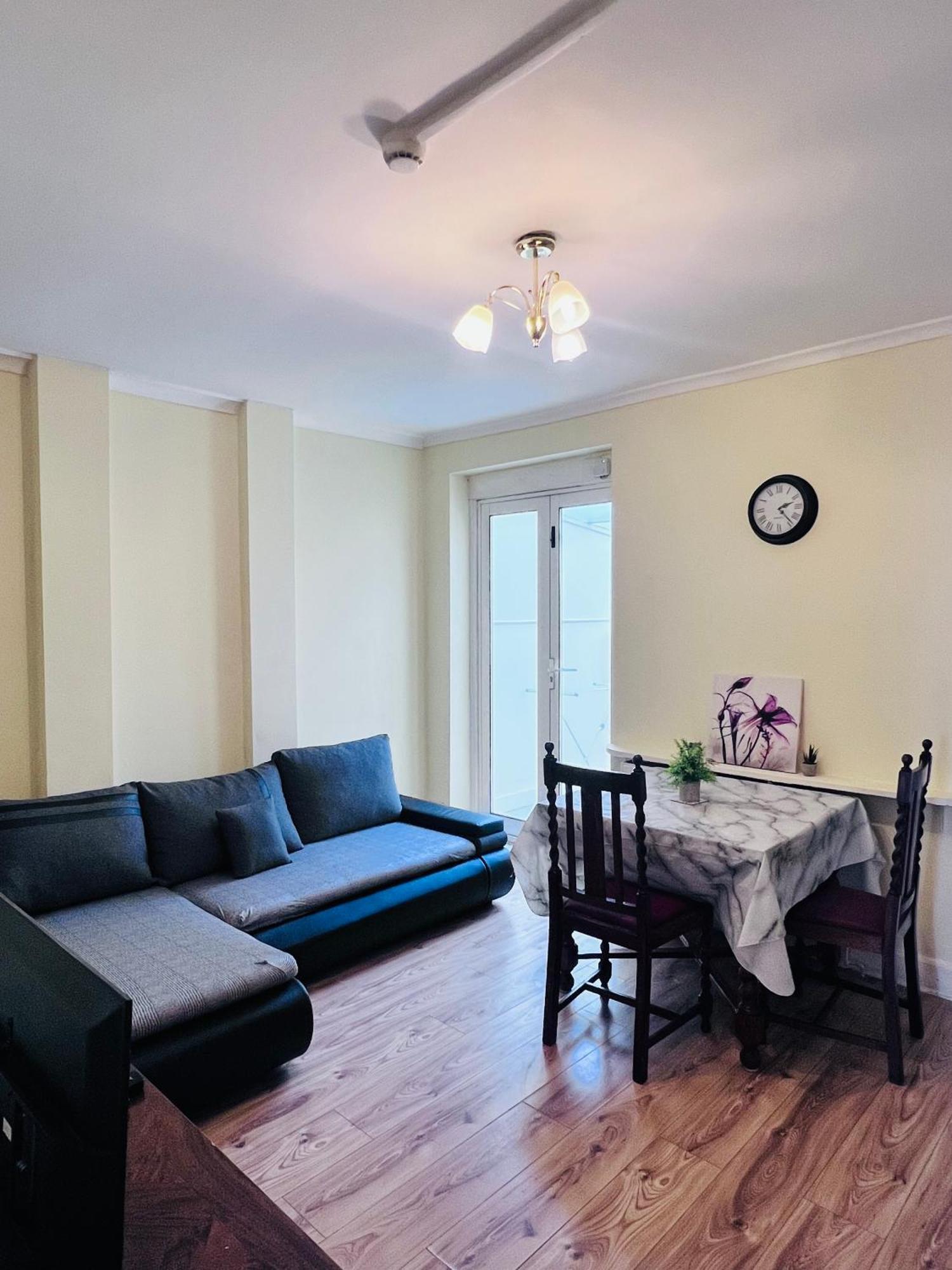 Great In Medway Apartment Gillingham (Kent)
