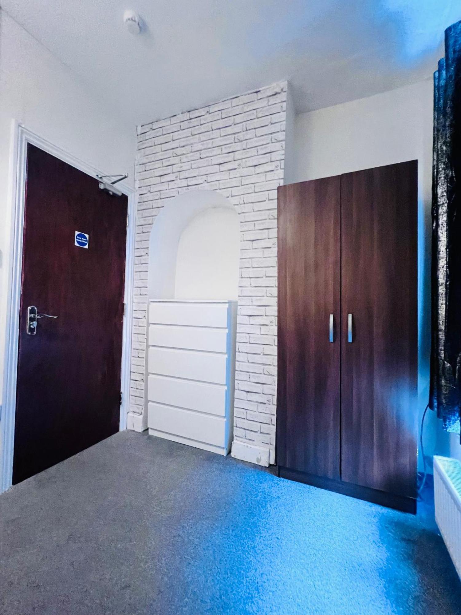 Great In Medway Apartment
