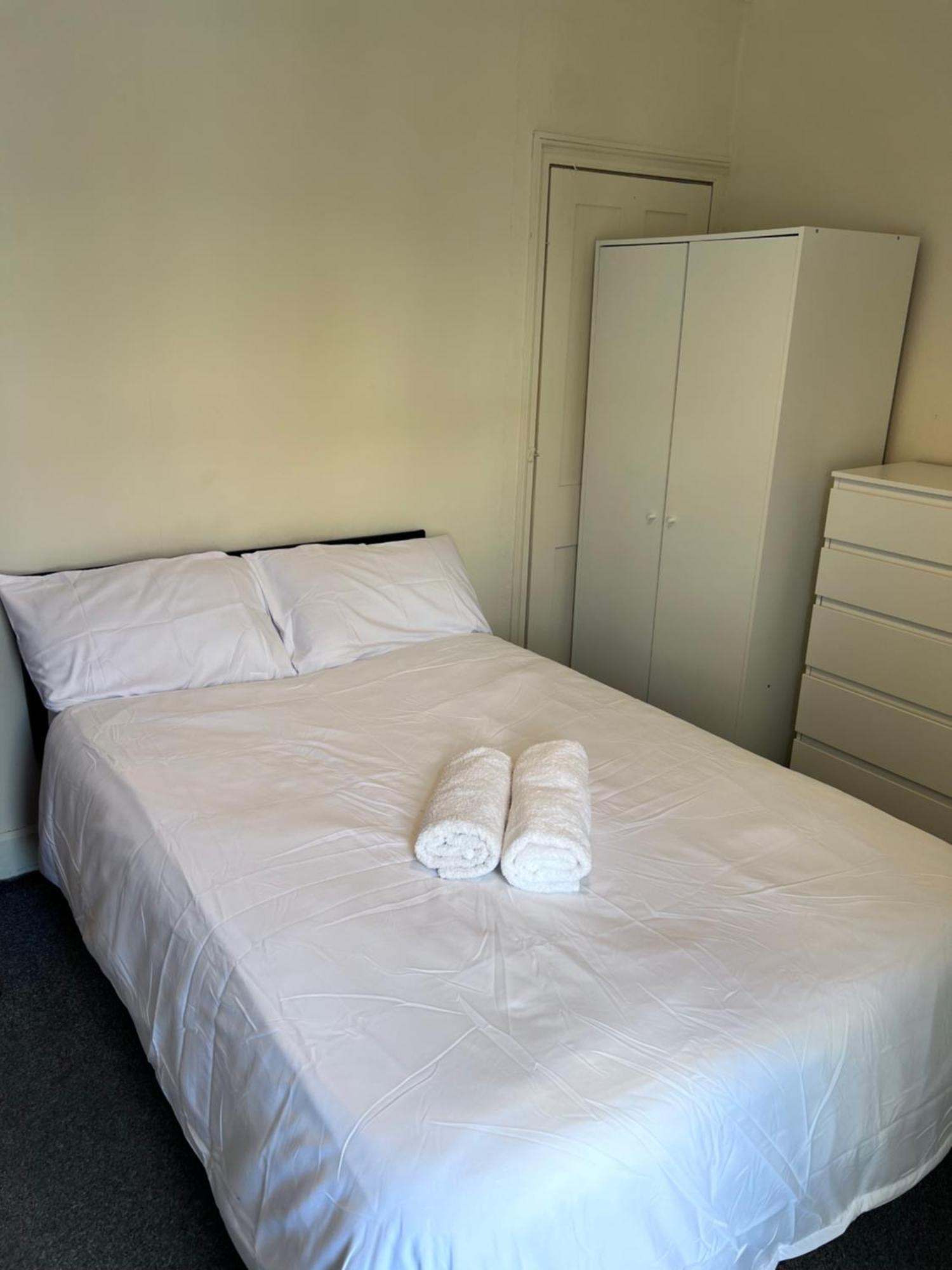 Great In Medway Apartment *