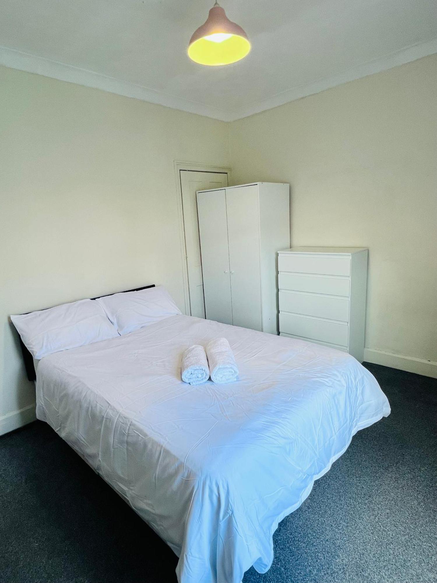 Great In Medway Apartment Gillingham (Kent)