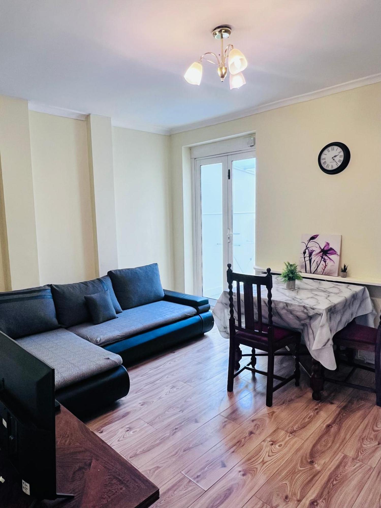 Great In Medway Apartment
